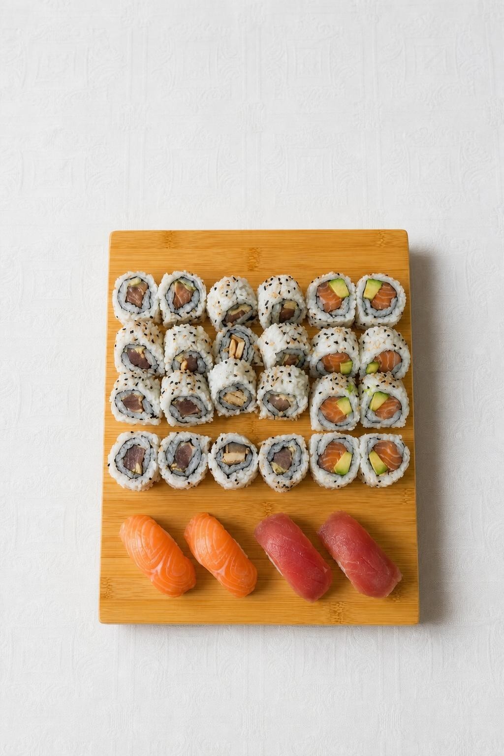 Combo Pikante de Pakita Sushi