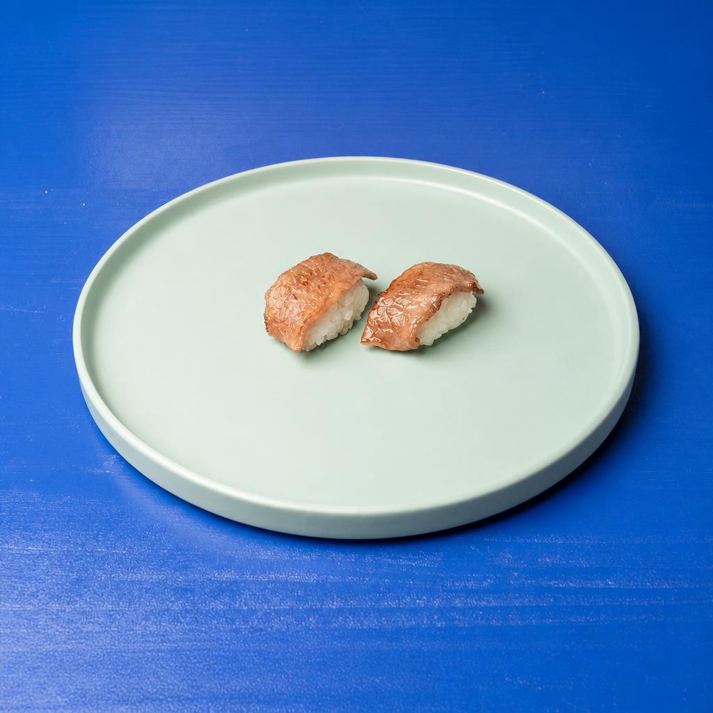 Nigiri Wagyu de Pakita Sushi